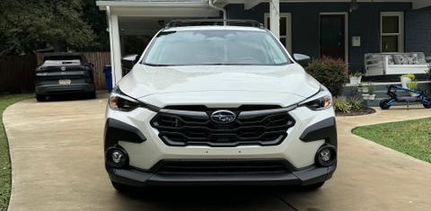 Subaru Crosstrek 2024