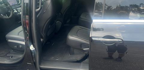 Chrysler Pacifica 2026