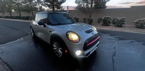 MINI Hardtop 2 Door 2014