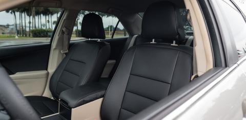 Toyota Camry 2014