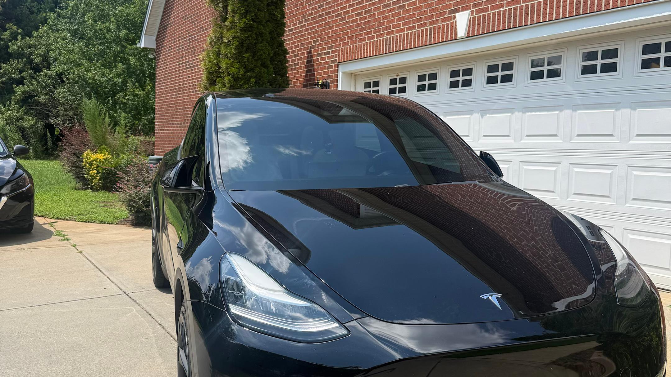 Tesla Model Y 2020 in Gastonia, NC
