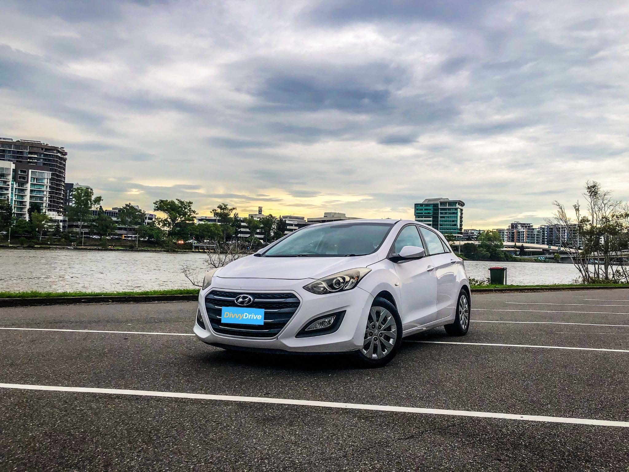 Hyundai i30 2015 in West End