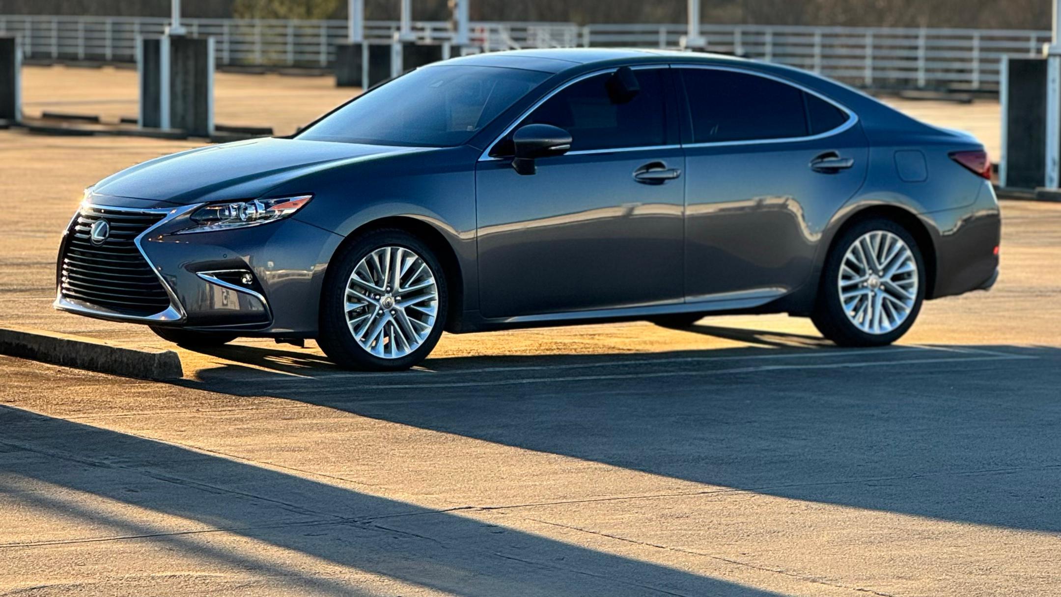 Lexus ES 2018 in Greer, SC