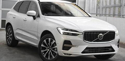 Volvo XC60 2023