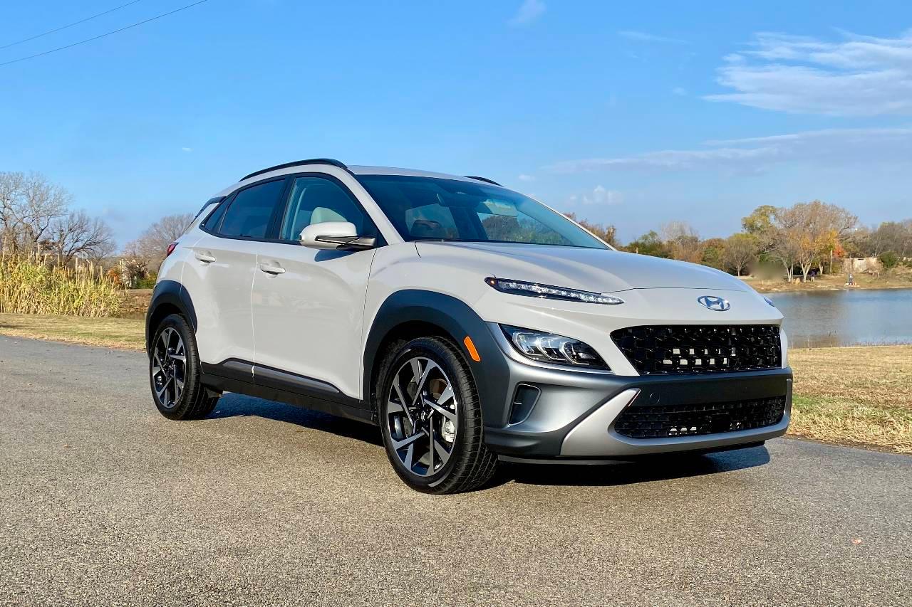 Hyundai Kona 2022 à Dorval, QC