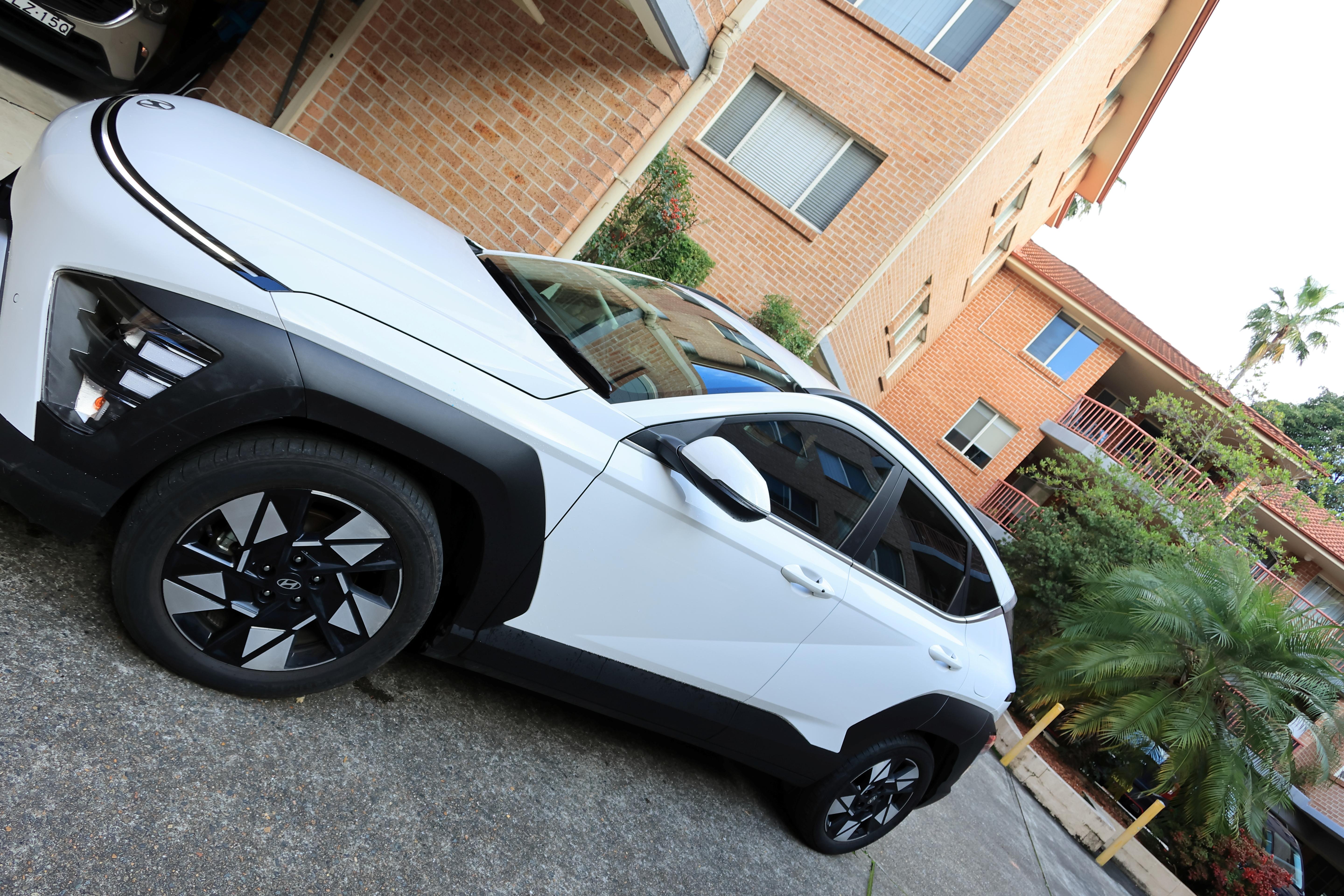 Hyundai KONA 2025 in Merrylands