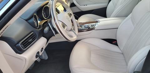 Maserati Levante 2019