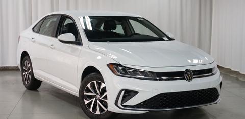 Volkswagen Jetta 2026