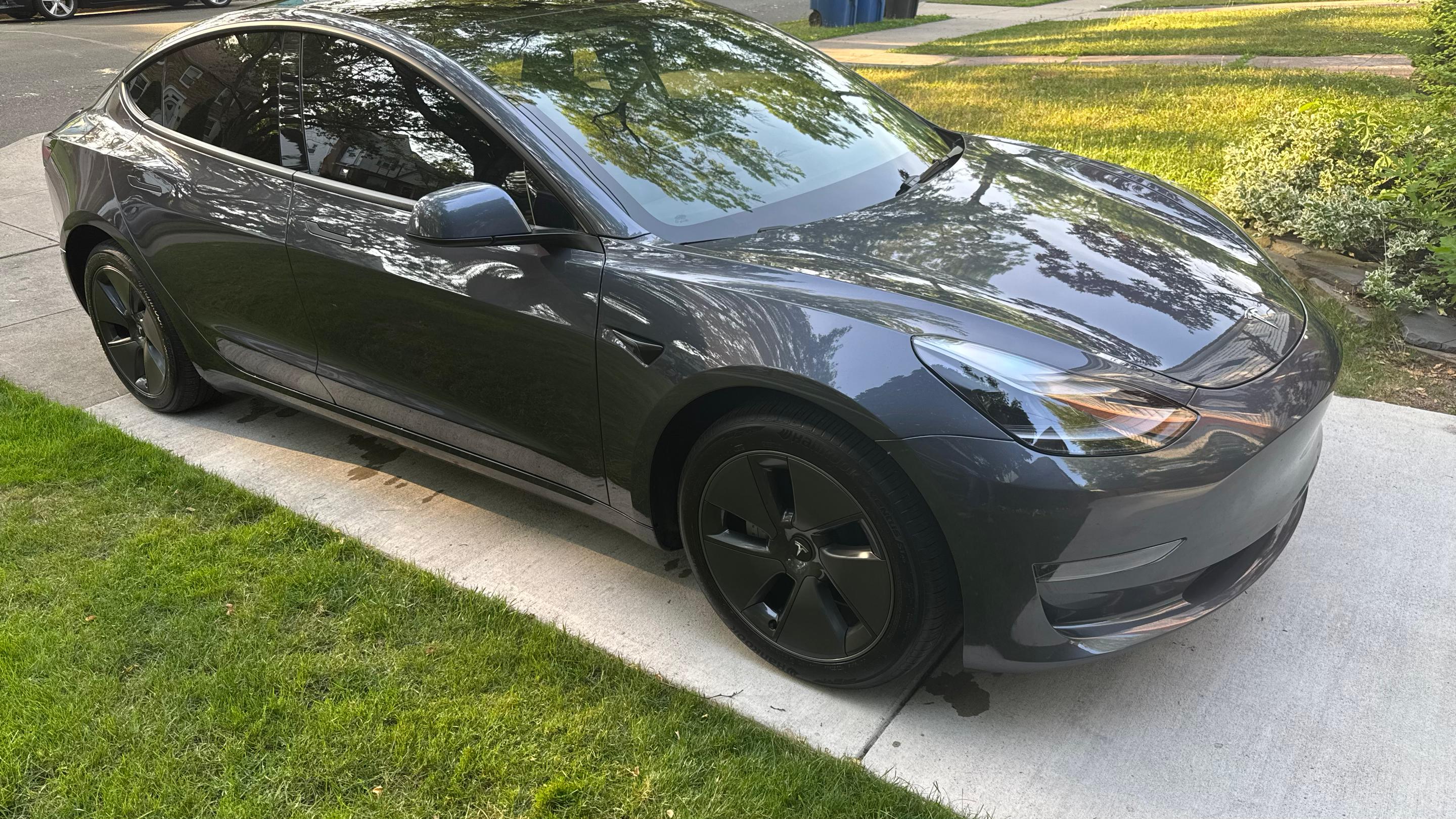 Tesla Model 3 2023 in New Haven, CT