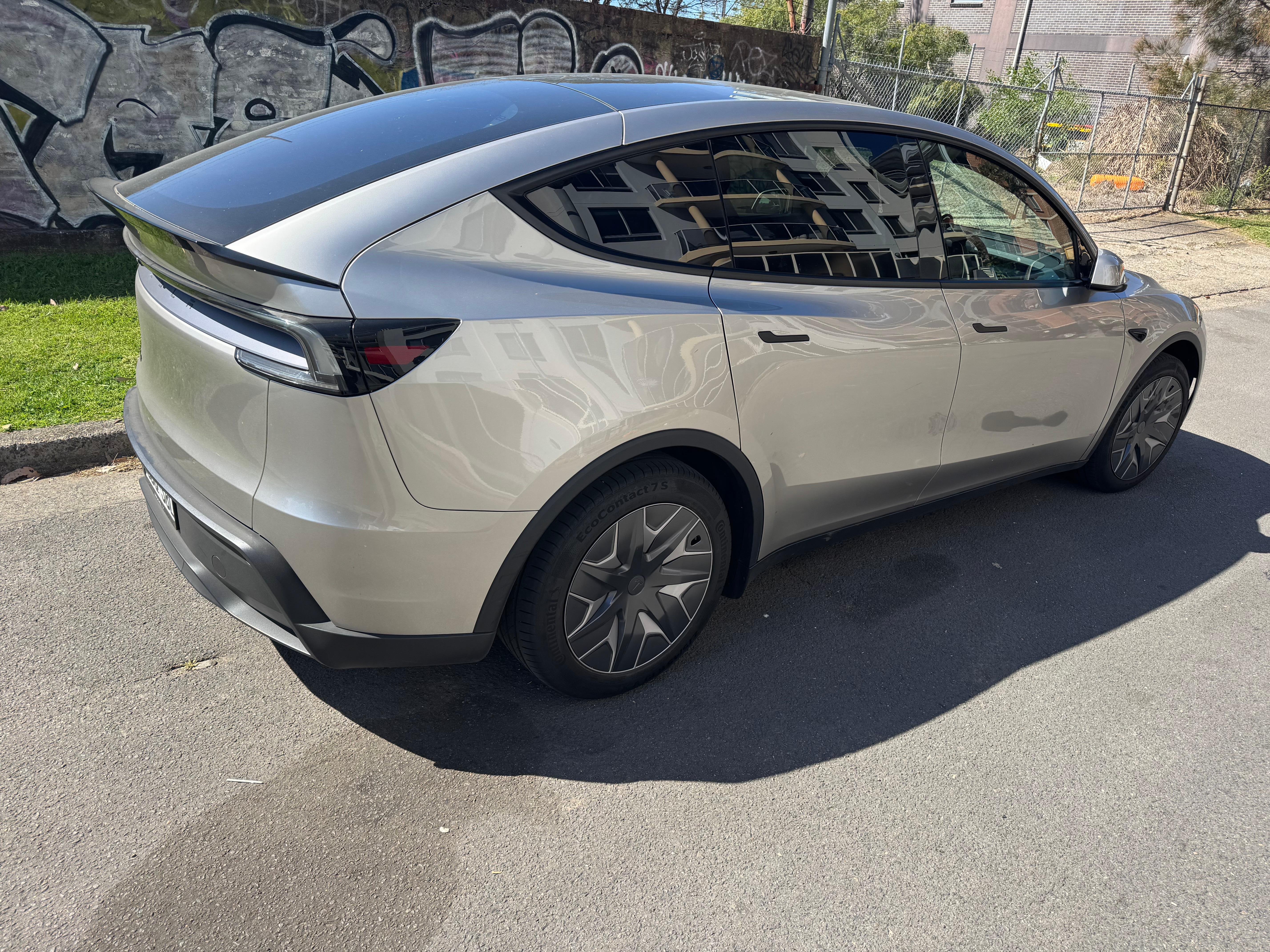 Tesla MODEL Y 2026 in Wolli Creek