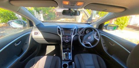 Hyundai i30 2013