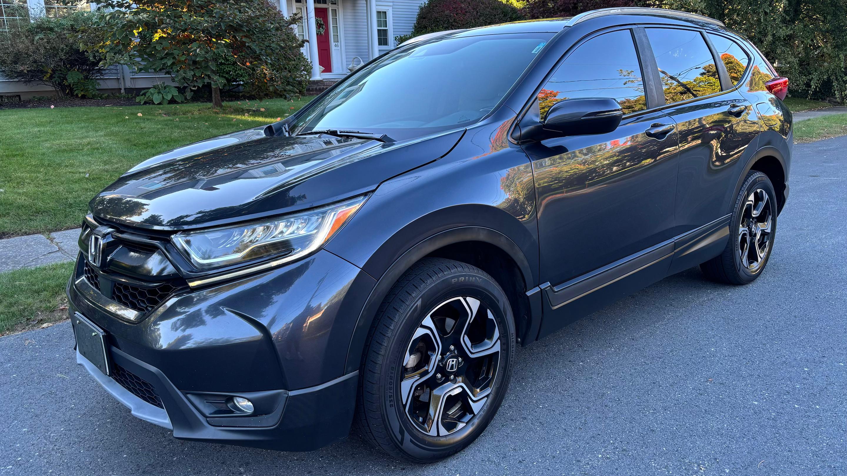 Honda CR-V 2017 in Nashua, NH