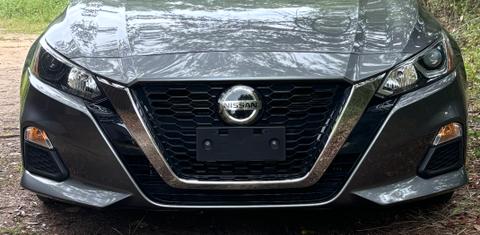 Nissan Altima 2022