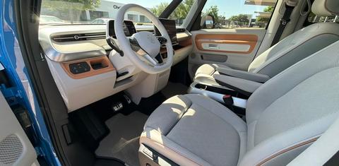 Volkswagen ID. Buzz 2025