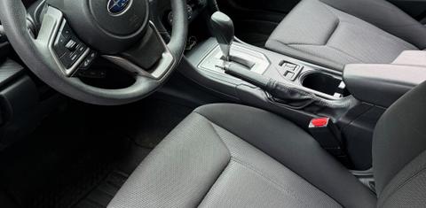 Subaru Impreza 2020