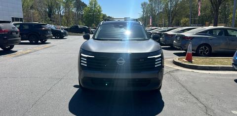 Nissan Kicks 2025