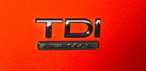 Audi Q5 2015