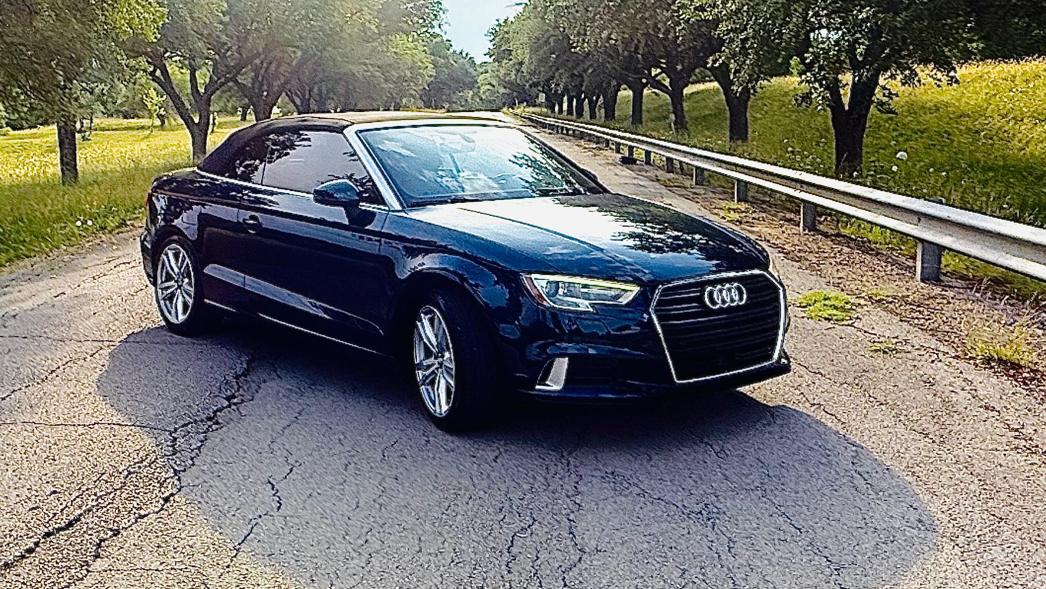 Audi A3 2018 in Wylie, TX