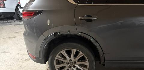 Mazda CX-5 2020
