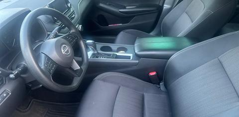 Nissan Altima 2024