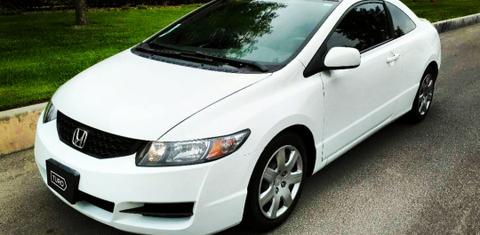 Honda Civic 2011