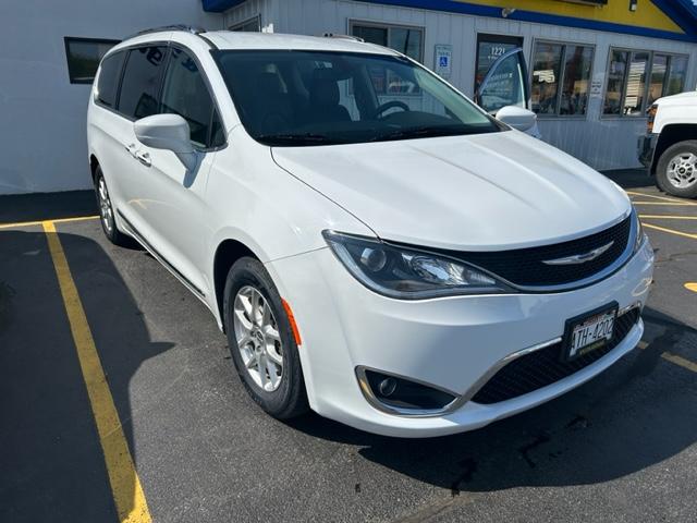 Chrysler Pacifica 2020 in Appleton, WI