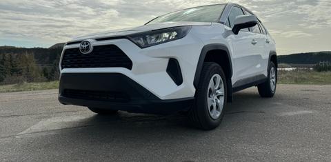 Toyota RAV4 2024