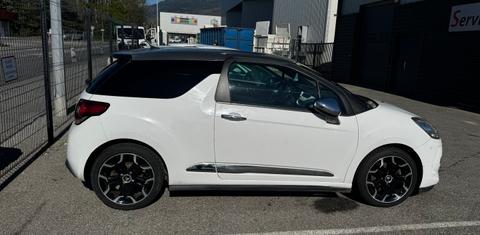 Citroen DS3 2010