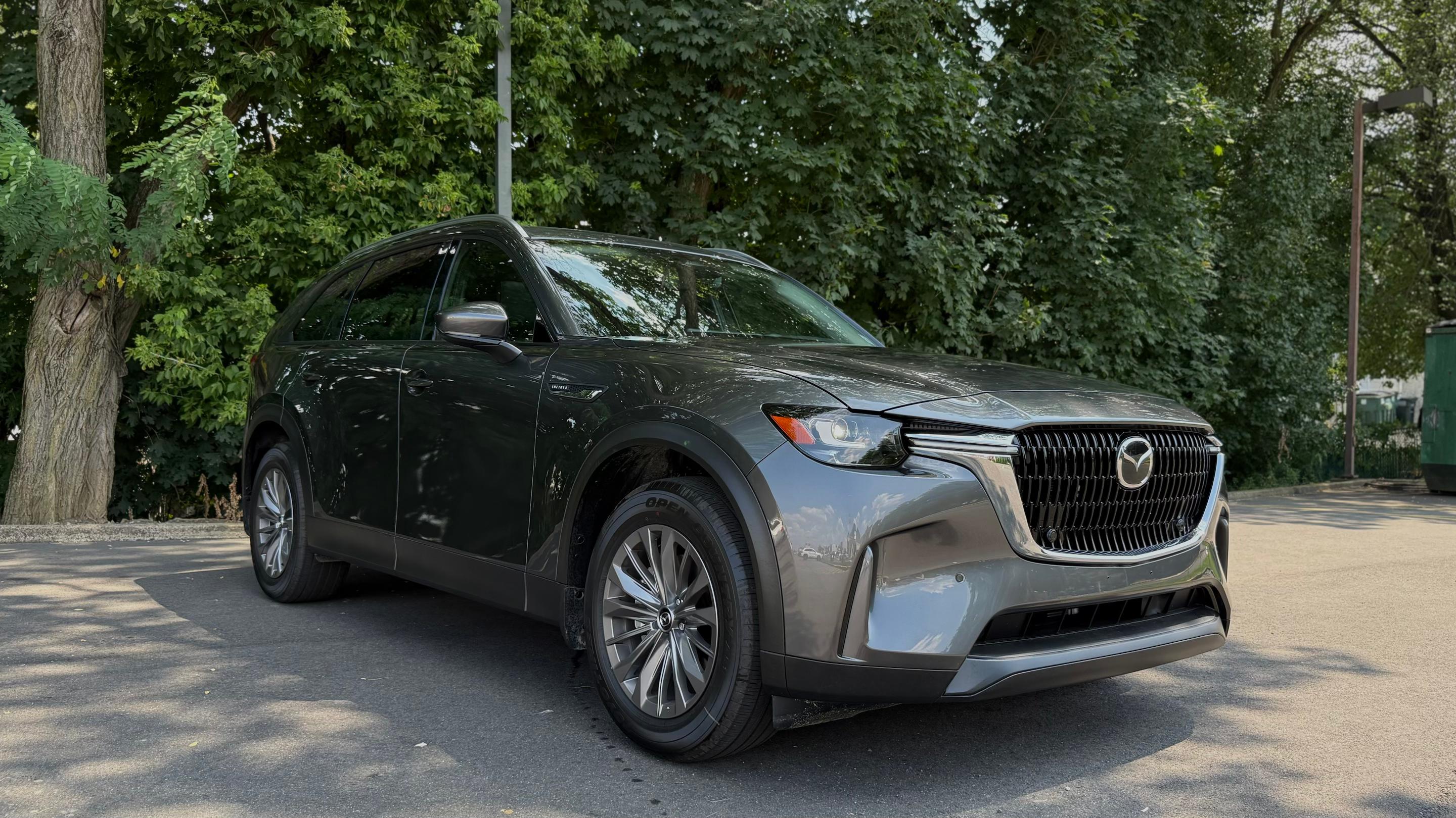Mazda CX-90 2025 in Philadelphia, PA