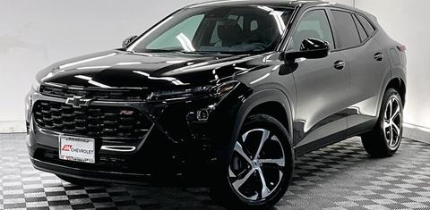 Chevrolet Trax 2025