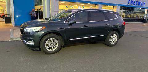 Buick Enclave 2020