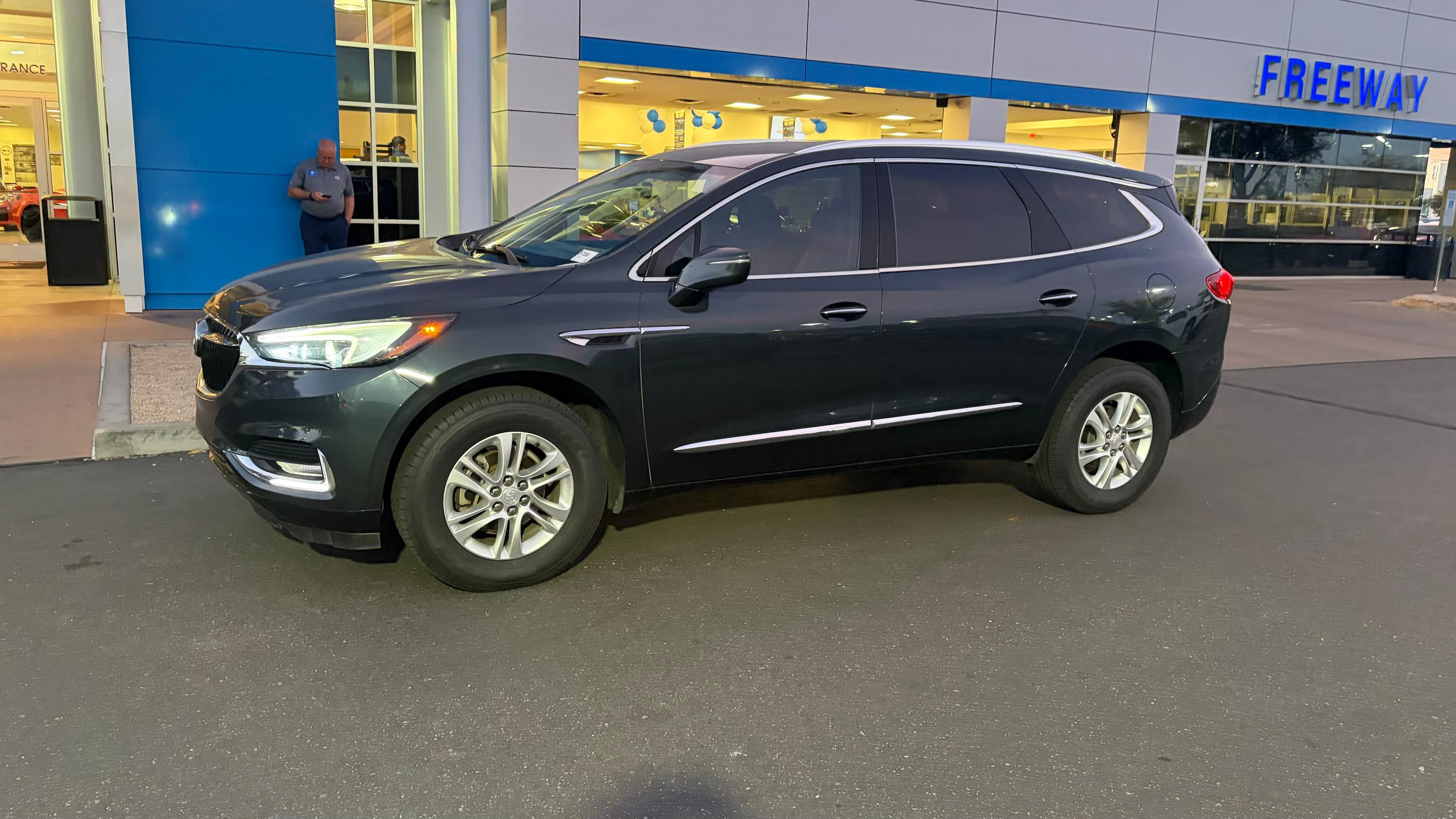 Buick Enclave 2020 in Phoenix, AZ