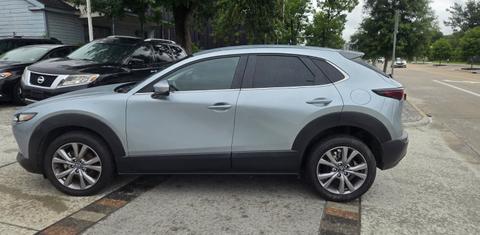 Mazda CX-30 2021