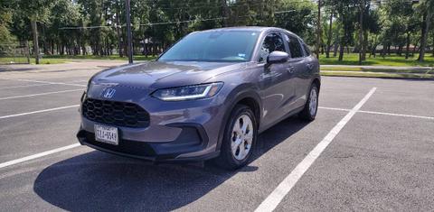 Honda HR-V 2023
