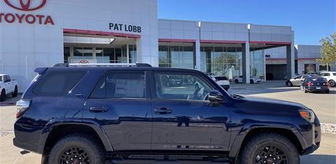 Toyota 4Runner 2022