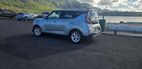 Kia Soul 2023