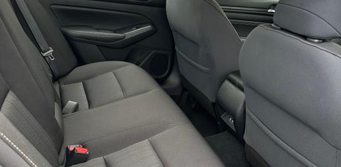 Nissan Altima 2020