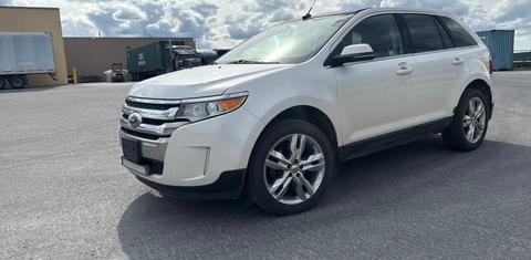 Ford Edge 2014