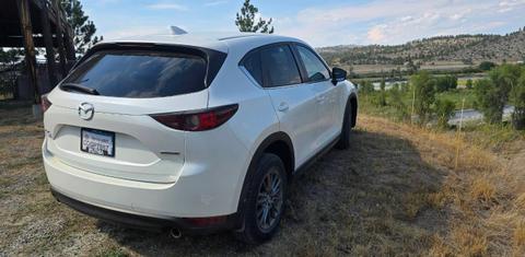 Mazda CX-5 2020