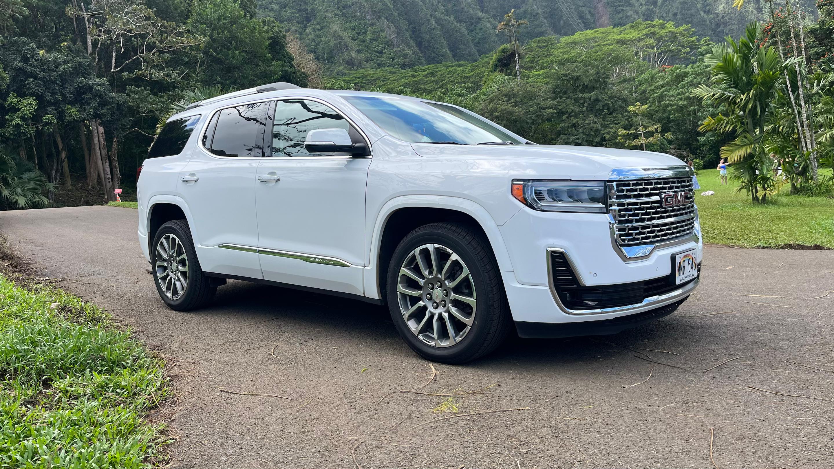 GMC Acadia 2023 in Kapolei, HI