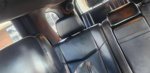 Dodge Durango 2017
