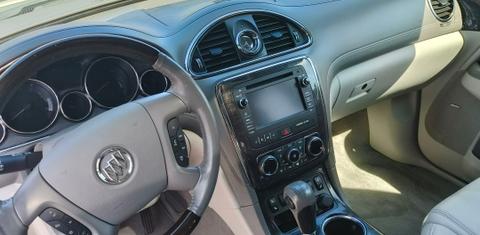 Buick Enclave 2015