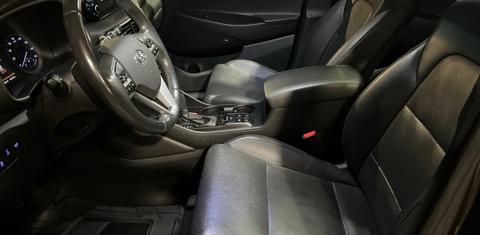 Hyundai Tucson 2020