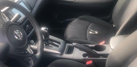 Nissan Sentra 2019