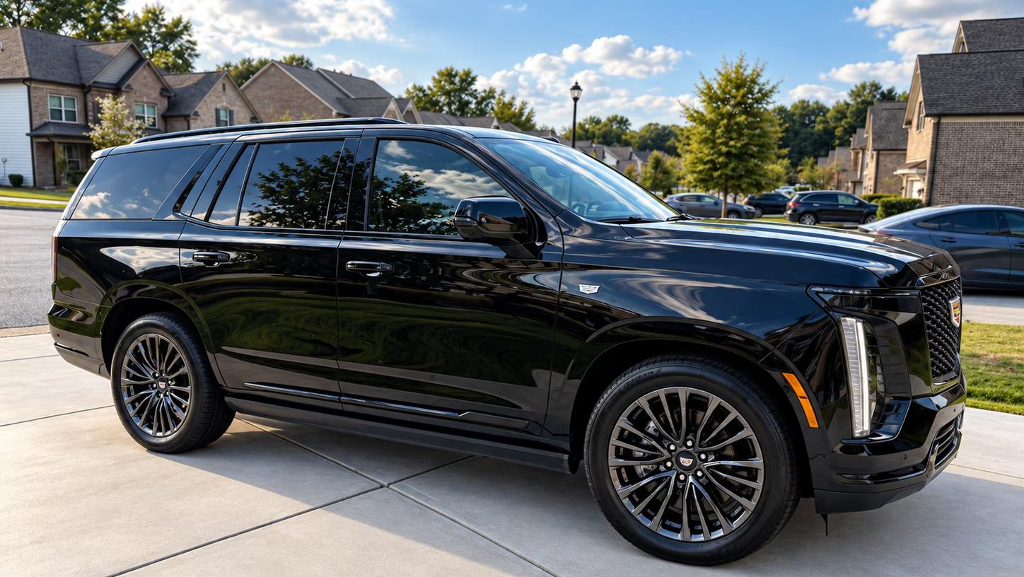 Cadillac Escalade 2025 in Sugar Hill, GA