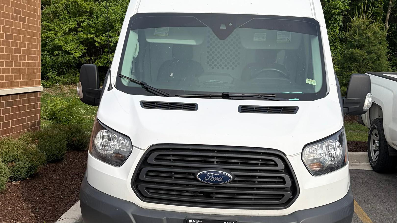 Ford Transit Cargo 2018 in New Lenox, IL