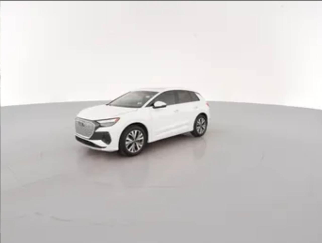 Audi Q4 e-tron 2023 in Memphis, TN