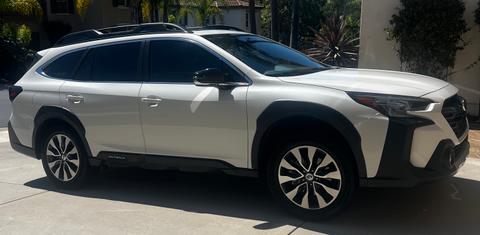 Subaru Outback 2023