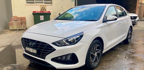 Hyundai i30 2023