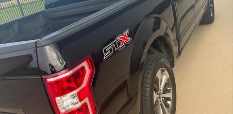 Ford F-150 2019